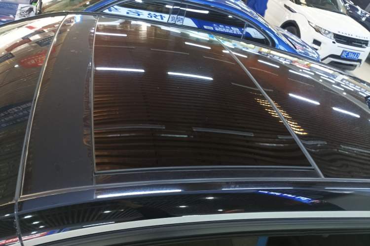 Used BMW i3 2018 Luxury Model