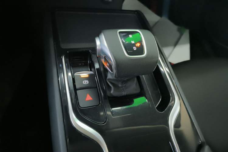 Used Hongqi E-QM5 2023 620km PLUS