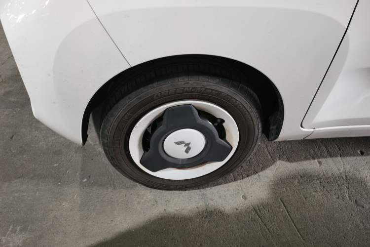 Used Wuling Hongguang MINIEV 2022 Enjoy Edition Lithium Iron Phosphate
