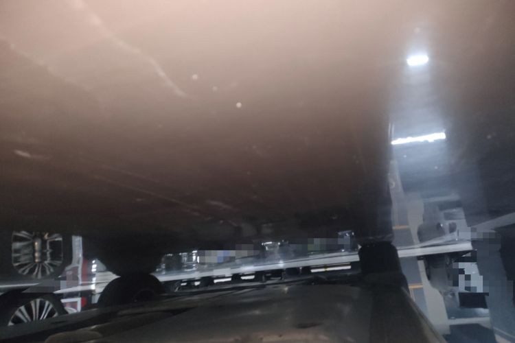 Used Volkswagen Polo 2019 Plus 1.5L Automatic Colorful Technology Edition
