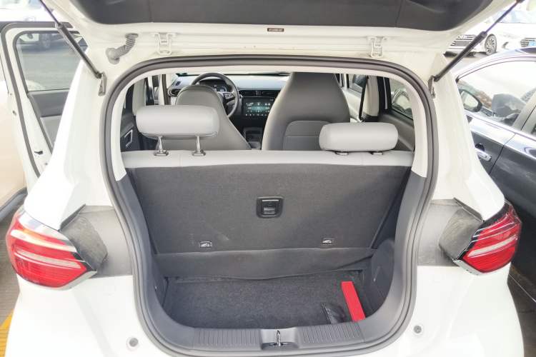 Used Leapmotor T03 2024 310 Comfort Edition
