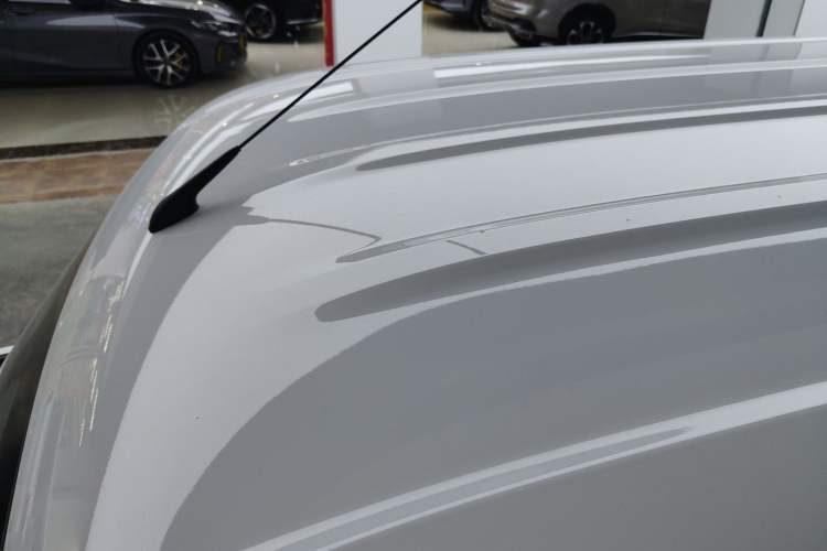 Used Wuling Zhiguang New Energy 
