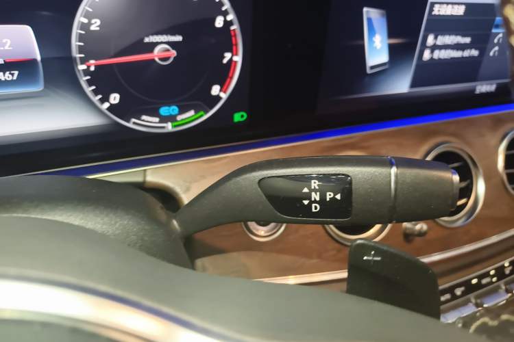 Used Mercedes-Benz E-Class 2020 Facelift E 260 L
