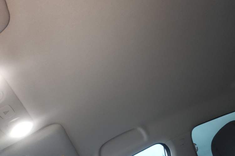 Used AION UT 2025 330 Starlight Edition
