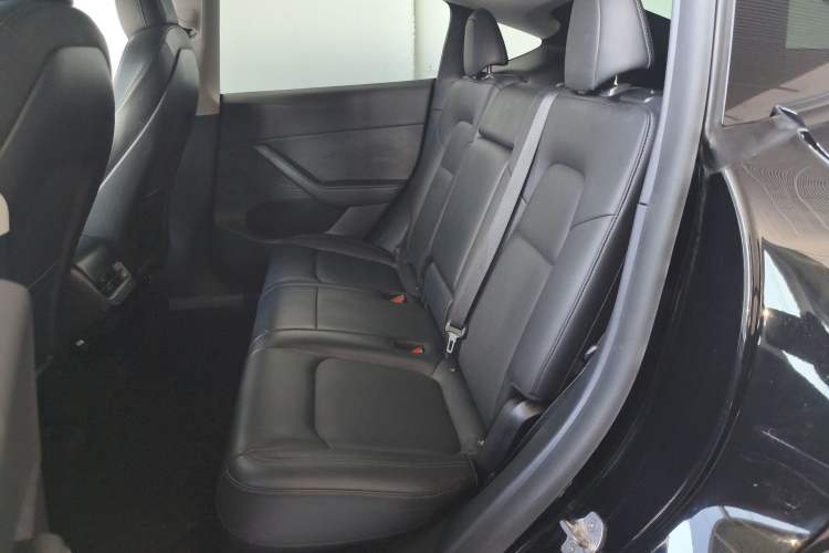 Used Tesla Model Y 2021 Long-Range All-Wheel-Drive Version