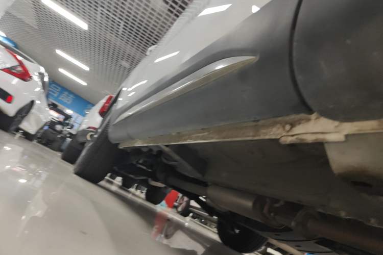 Used Haval H6 2023 National Trend Edition 1.5T Automatic Urban Version
