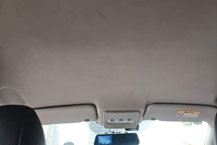 Used Nissan Qashqai 2017 2.0L CVT Smart Enjoyment Version China VI Standard