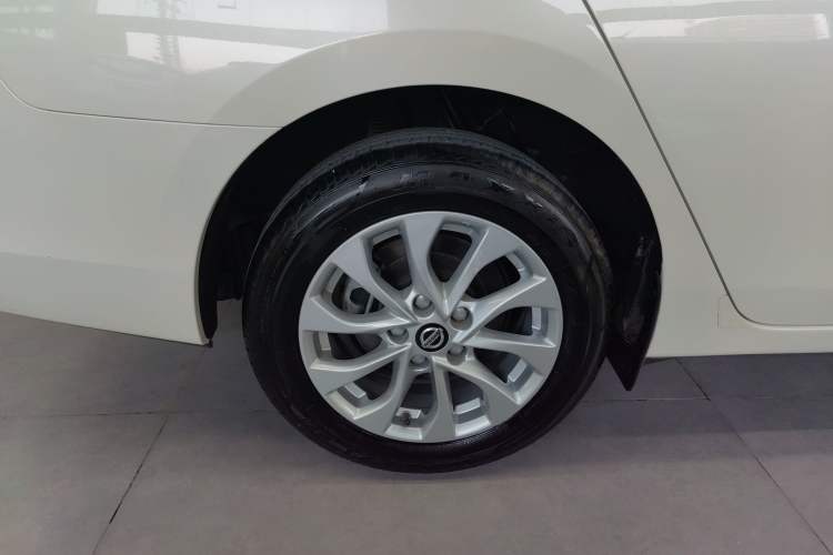 Used Nissan Sylphy 2022 Classic 1.6XE CVT Comfort Edition
