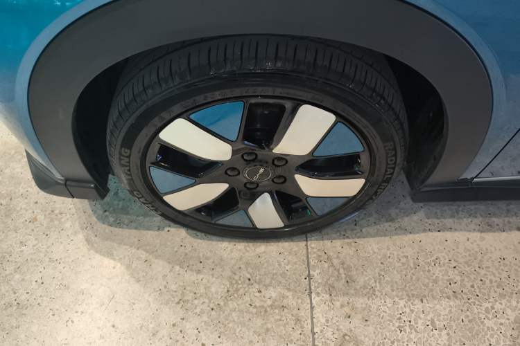 Used BYD Dolphin 2021 401km Knight Edition