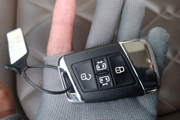 Used Volkswagen Viloran 2020 380TSI Prestige Edition
