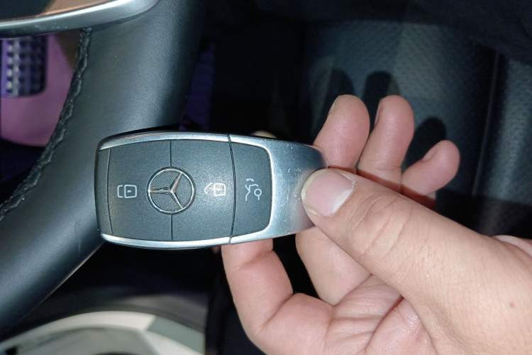 Used Mercedes-Benz C-Class 2019 C 260 Coupe
