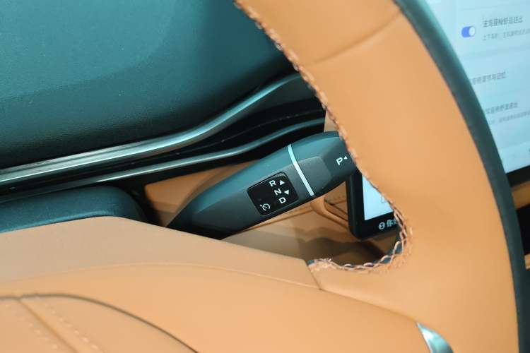 Used Deepal S05 2024 510Max Pure Electric Version
