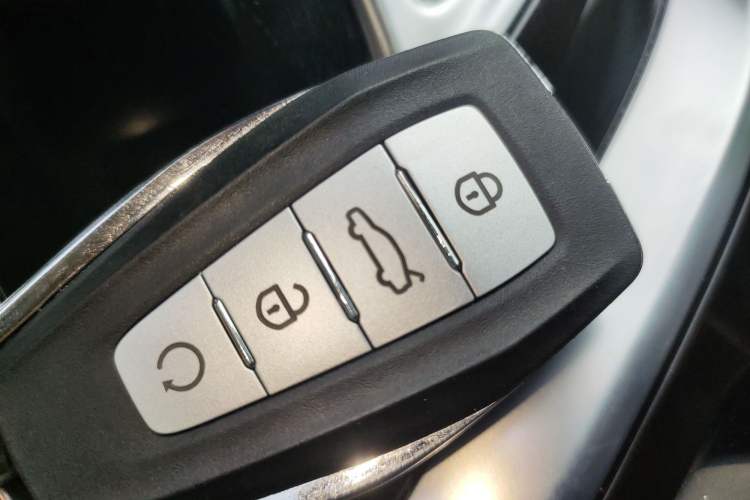 Used Geely Auto Jiajie 2022 1.8TD DCT Platinum Luxury Edition
