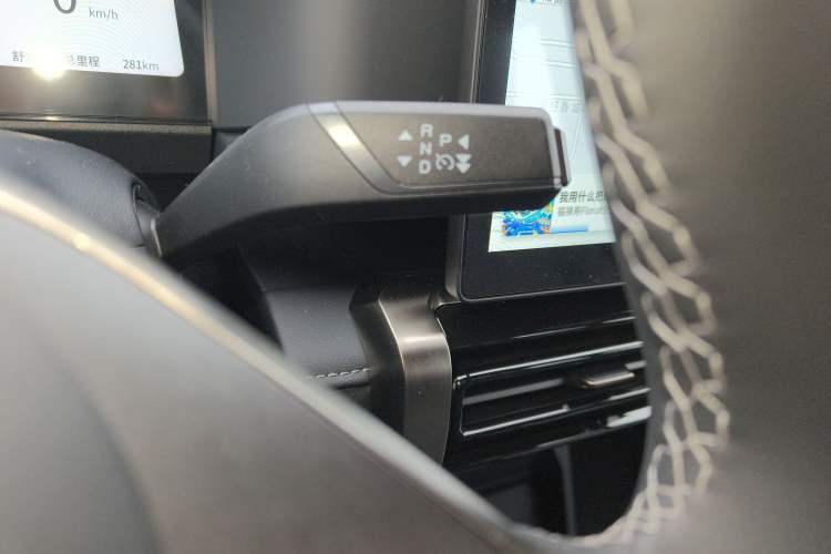 Used  03T 2024 501km Four-wheel Drive Long-Range Version
