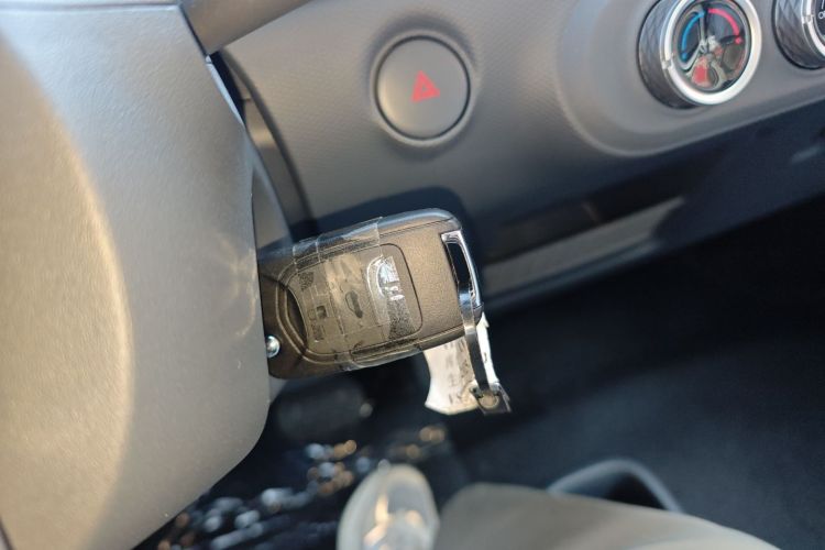 Used Wuling Zhiguang New Energy 
