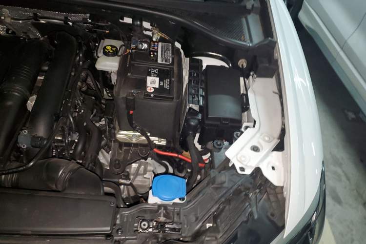 Used Audi Q3 2022 35 TFSI Fashion Dynamic Model
