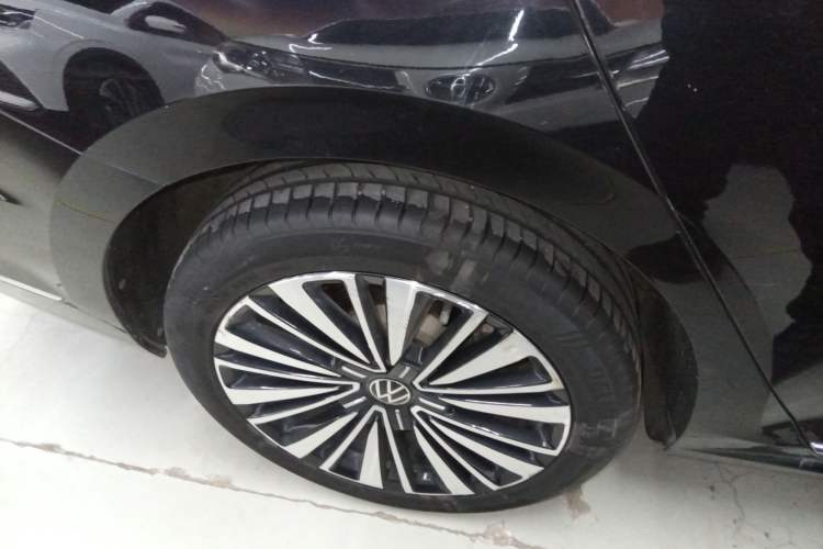 Used Volkswagen Passat 2021 330TSI Luxury Edition