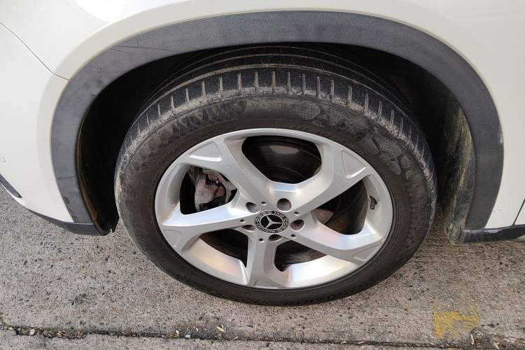 Used Mercedes-Benz GLA 2017 GLA 200 Sport Edition
