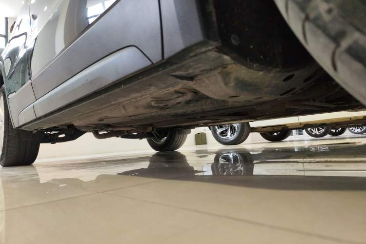 Used Cadillac XT4 2020 Revised Version 28T Two-Wheel Drive Tech Edition
