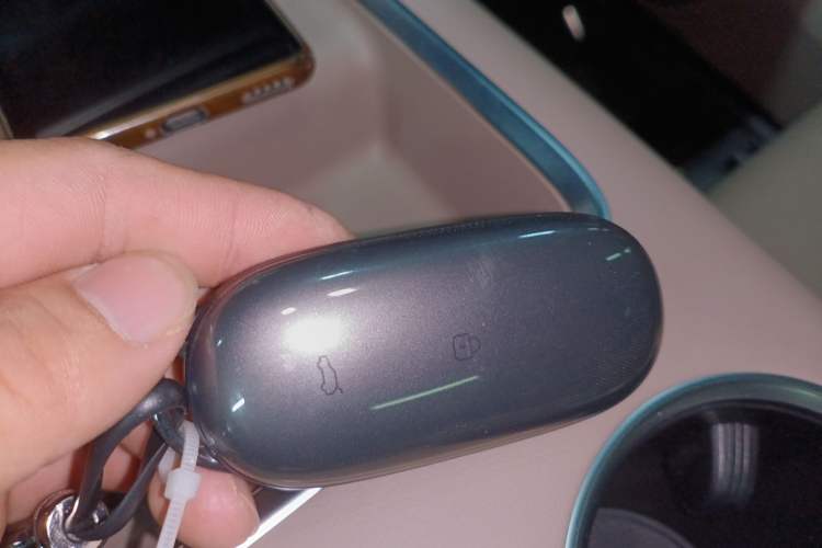 Used Li Auto L6 2025 Pro Smart Refresh Edition
