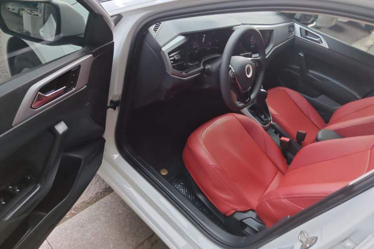 Used Volkswagen Polo 2023 Revised Plus 1.5L Automatic – Enjoy Life Edition