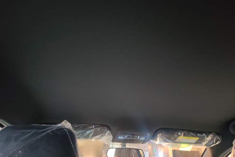 Used BYD Seagull 2025 305km Active Version
