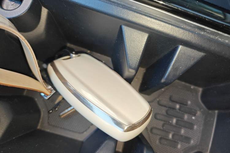 Used Haval DARGO 2021 1.5T DCT Two-Wheel Drive Border Collie Edition
