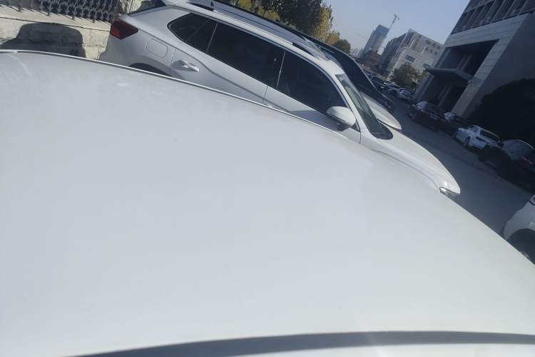 Used Geely Auto Vision 2018 1.5L Automatic Happiness Edition