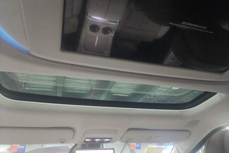 Used XPeng X9 2025 650 Long-Range Max