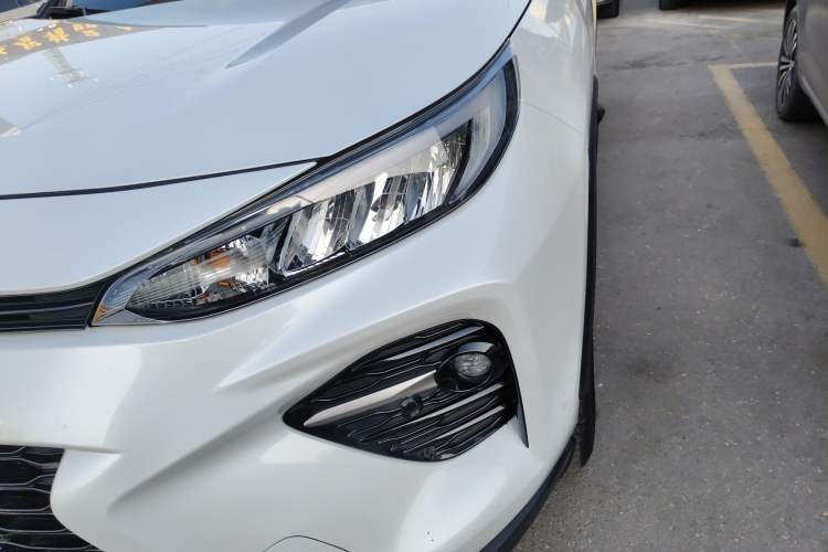 Used Toyota Wildlander 2024 2.0L CVT Two-Wheel Drive Leading Edition
