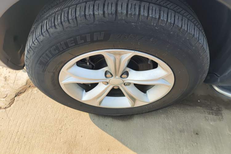 Used Land Rover Discovery Sport 2016 2.0T S