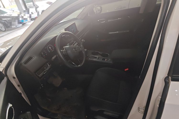 Used Honda Civic 2023 240TURBO CVT Dynamic Edition
