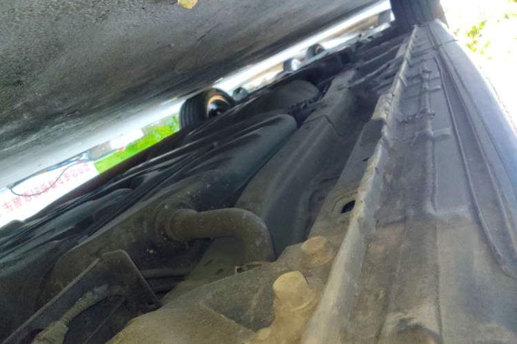 Used Honda Elysion 2016 2.4L Supreme Edition
