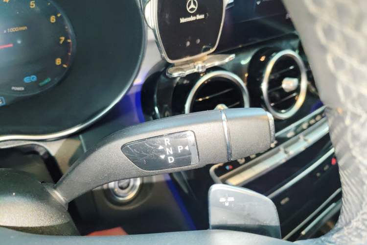 Used Mercedes-Benz C-Class 2021 C 260 Star Edition
