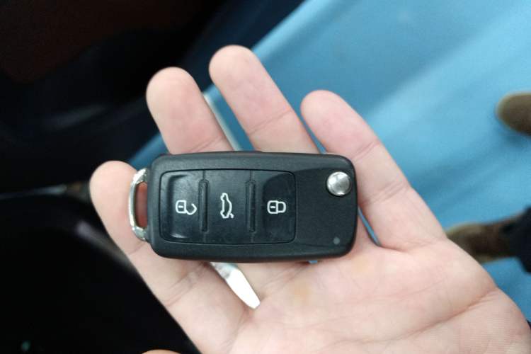 Used Volkswagen Tiguan 2015 1.8TSI Automatic Two-Wheel Drive Luxury Model
