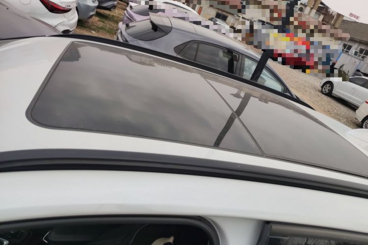 Used BMW 2 Series Active Tourer 2016 218i Fashion Model
