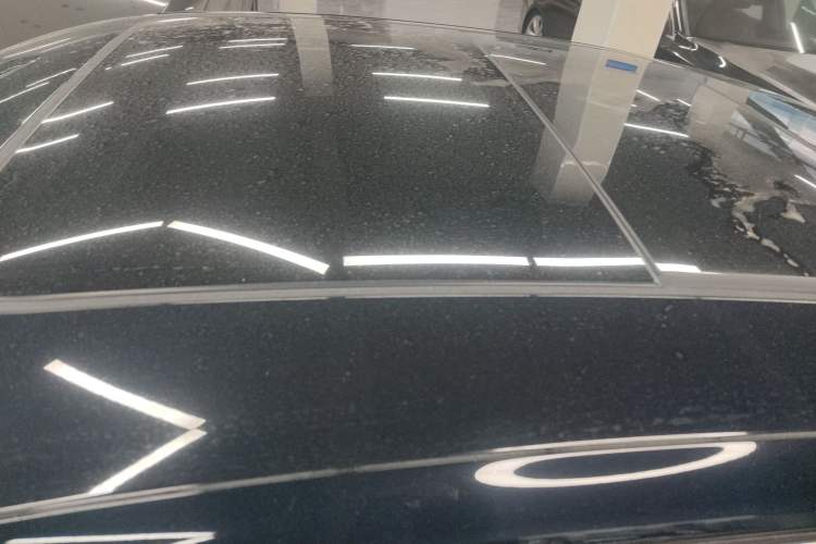 Used Volkswagen Passat 2024 380TSI Elite Edition