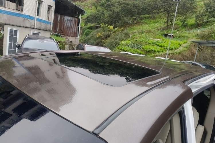 Used Buick GL8 2017 25S Luxury Version China V Standard