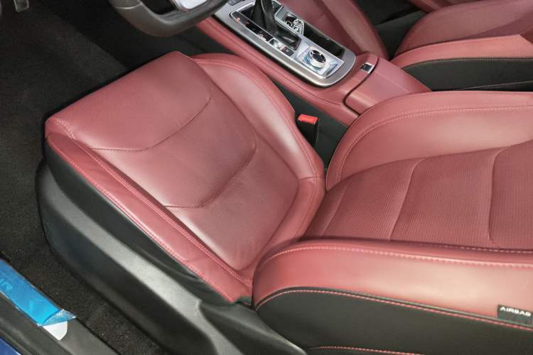 Used JETOUR X70 PLUS 2021 1.6T DCT Star 5-Seater