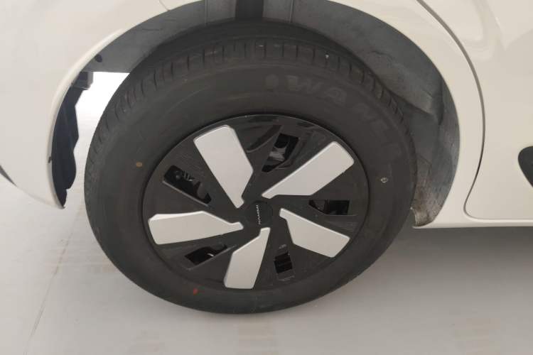 Used Dongfeng NAMMI 01 
