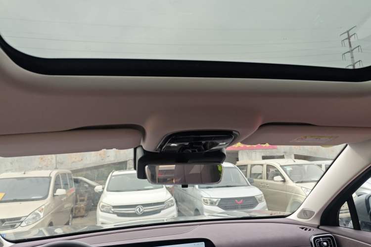 Used Chery Tiggo 9 C-DM 2025 1.5T 106KM Ultra-Comfort Edition 5 Seats Lithium-NMC
