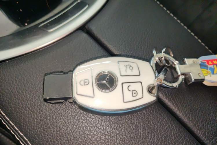 Used Mercedes-Benz C-Class 2017 C 200 Sport Edition