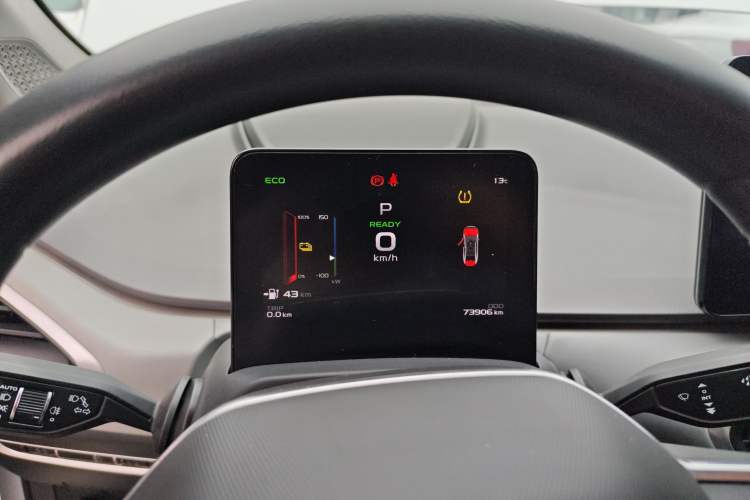 Used Geometry A 2022 Pro 430KM Commuter Edition
