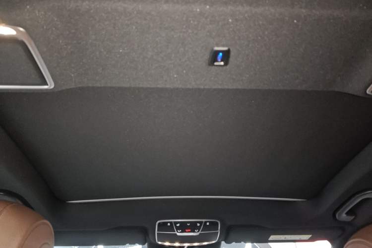 Used Mercedes-Benz S-Class 2014 S 320 L Business Model
