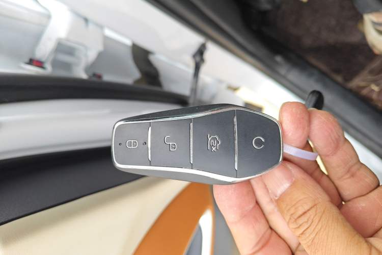 Used BYD Song Pro New Energy 2022 DM-i 51km Luxury Model