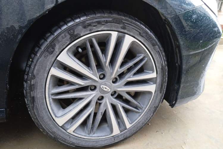 Used Chery Arrizo 8 2023 High-Performance Edition 2.0T DCT Powerfully Equipped