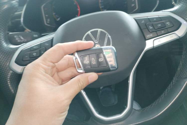 Used Volkswagen Passat 2022 330TSI Elite Edition
