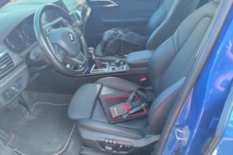 Used BMW 1 Series 2017 118i Sport Edition