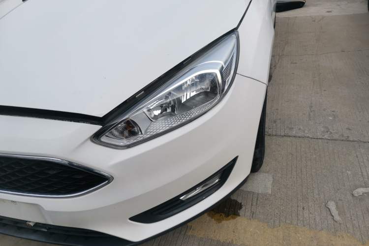 Used Ford Focus 2017 Hatchback 1.6L Automatic Comfort Plus SmartDrive Edition
