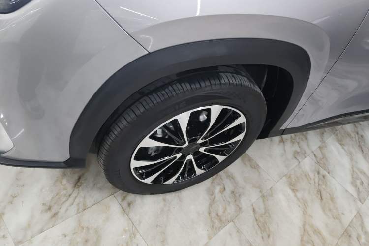 Used Geely Auto Emgrand X7 Sport 
